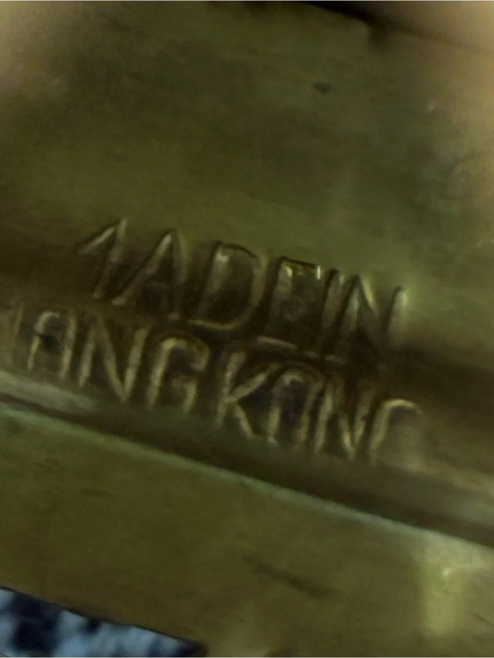N/A made hong